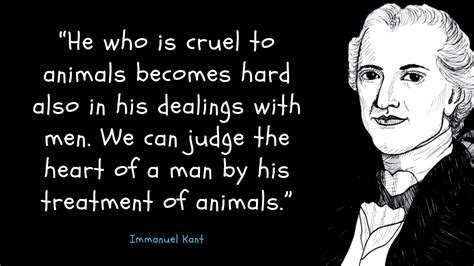 Immanuel Kant Famous Quotes