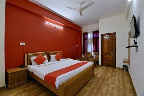 COLLECTION O 81258 HOTEL GSA AND GUEST HOUSE (Haridwar) - Specialty ...
