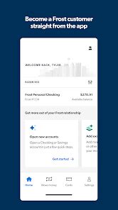 Frost Bank – Apps on Google Play