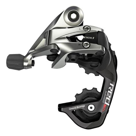 Buy SRAM Red 11 Speed Rear Derailleur Online|The Bike Affair