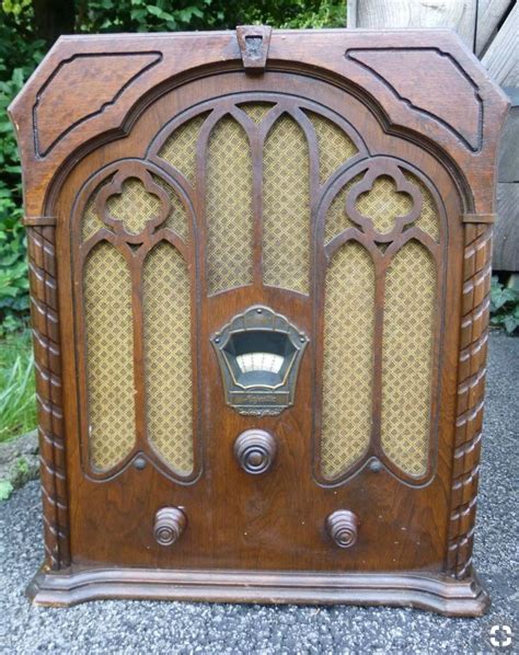 Types Of Radios In The 1930S at Max Redfern blog