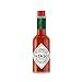 Tabasco Pepper Sauce, 2 fl oz / 60 ml : Amazon.in: Grocery & Gourmet Foods
