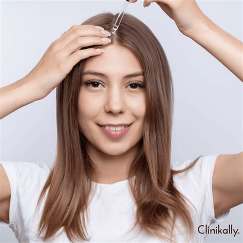 Best Vitamins for Hair Growth in Hair Loss Supplements | Clinikally