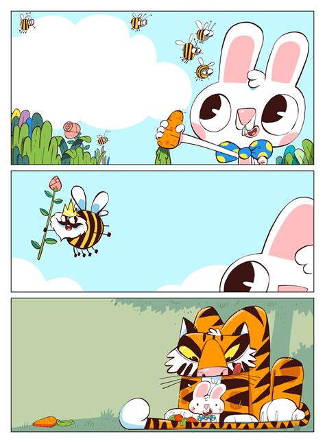 Tigerpython Rabbit 的图像结果