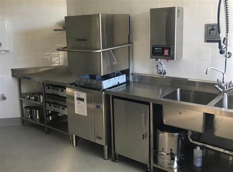 Leading the Market: Top Brands for Commercial Kitchen Appliances