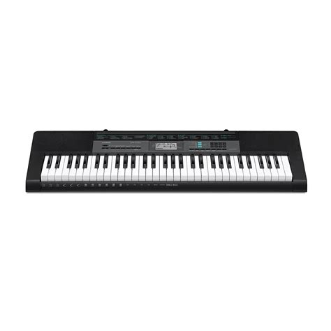 Buy Casio CTK-2550 61-Key Standard Keyboard – Portable & Beginner-Frie ...