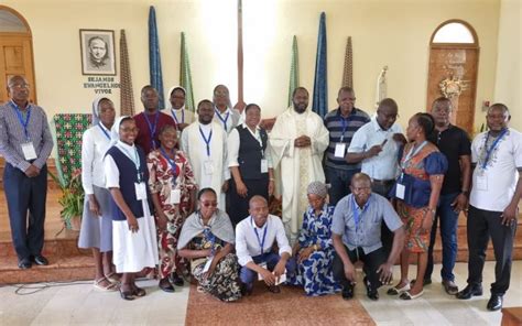 Address Teacher Shortage, “honour” 2019 Angola-Holy See Framework ...
