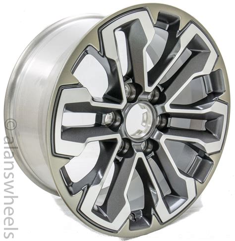 New GMC Sierra Yukon Denali Factory OEM | Grelly USA