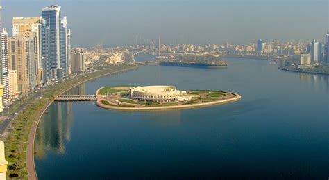 Sharjah seeks to become a key stop for GCC region travellers