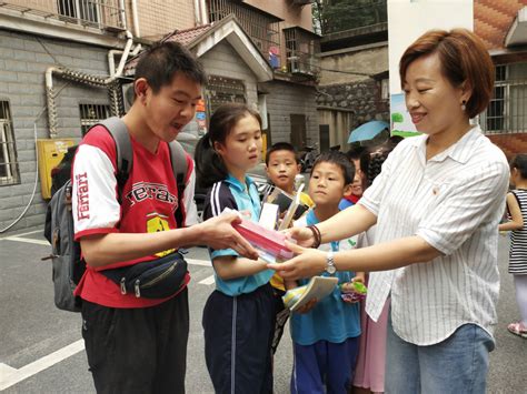 听说过儿童主任吗？全湖南有2.6万名_湖南频道_凤凰网