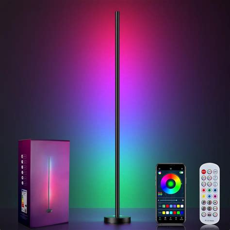 Amazon is selling a $60 LED floor lamp for $30 - TheStreet