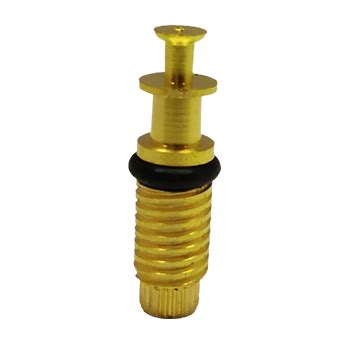 Brass Surgical Parts - Neelkanth Metal