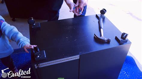 Image result for How to Build a Complete Computer Desk