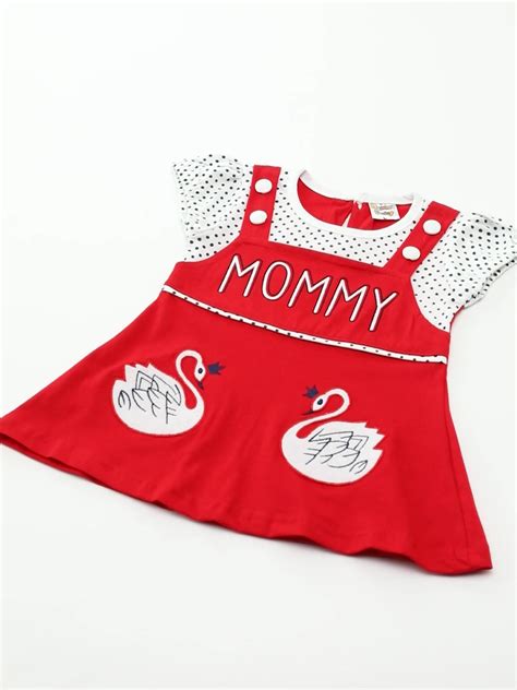 Watch NammaBaby Baby Girls A-Line Knee Length Dresses on Amazon Live