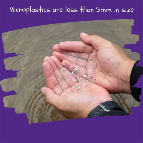 What are Microplastics? – You Asked It!