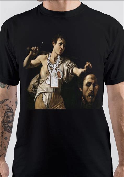 Westside Gunn T-Shirt | Swag Shirts