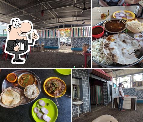 Hotel Matan Bhakri, Dindori - Restaurant menu, prices and reviews