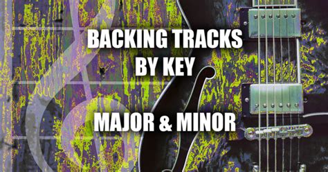 Image result for Major Key Backing Tracks