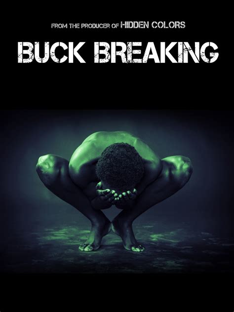 Prime Video: Buck Breaking