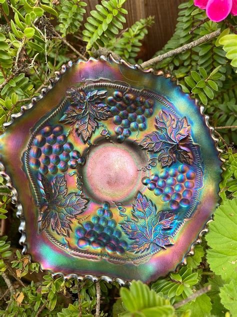 Carnival Glass Value 的图像结果