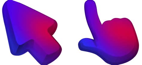 Image result for Changing Color Cursor