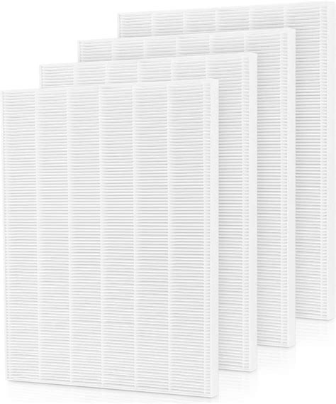 Amazon.com: 5500-2 Air Purifier Filter Replacement For Winix, 116130 ...