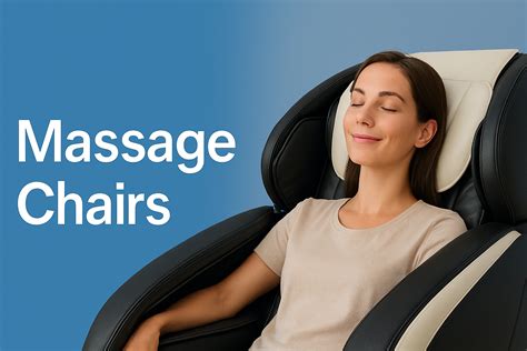 Massage Chair India Suppliers | JSB Delhi