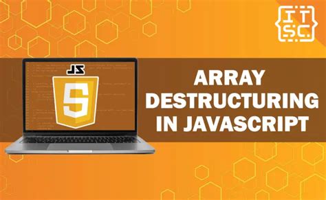 Image result for Difference Between Destructuring Object and Destructuring Array