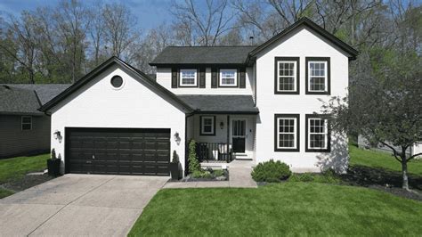 Transform Your Bell County Home with Expert Exterior Painting - That 1 ...