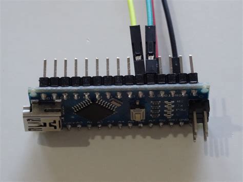 Image result for Arduino Sonic Ranger Sensor