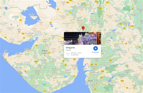 The Gujarati Family That Froze to Death in Search of the 'American ...