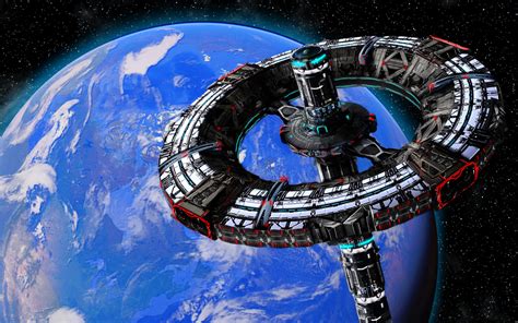 Advanced Rocketry Space Station Tutorial 的图像结果