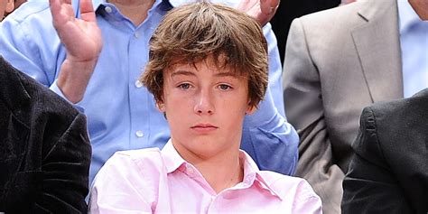 Struggles of Al Gore's Only Son Al Gore III: From Childhood Trauma to ...