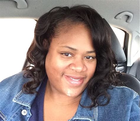 Candace Monique Eberhardt - Calhoun Funeral Home & Cremation Service