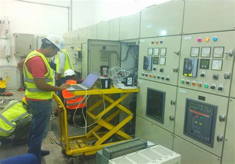 Image result for plc Panel Testing Procedure