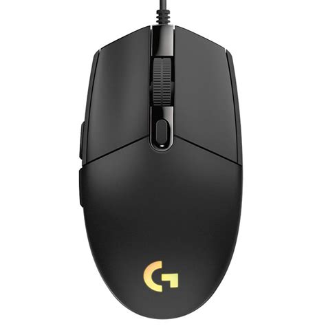 Logitech G102 LightSync Gaming Mouse — RB Tech & Games