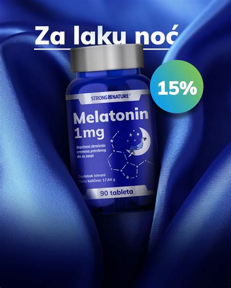 Visokokvalitetni dodaci ishrani, vitamini i minerali | Strong Nature