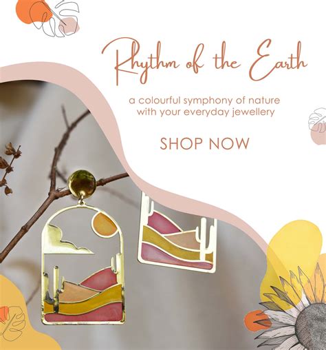 BeAbhika.com, house of unique and handcrafted jewellery