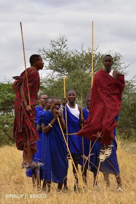 Barabaig Tribe: Tanzania’s Lesser-Known Cattle Herders