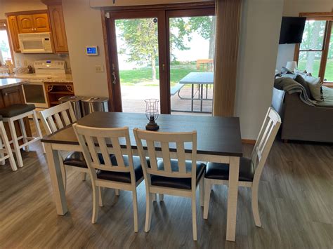 What To Expect — Sandy Point Mille Lacs Lake Minnesota