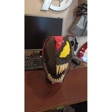 Image result for Carnage Script Pastebin No Hat