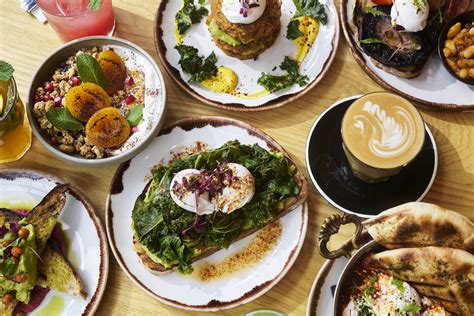 Brother Marcus takes on former Social Eating House site in Soho for ...