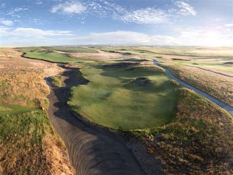 Course PHotos – Wine Valley Golf Club – Walla Walla, WA