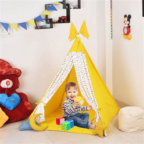 Playhouse for Kids Online | Kids Tent House & Play Tents Online – Play ...