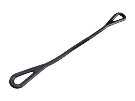 Buy Five Oceans FO1400 Marine Boat Mooring Line Rubber Snubbers Shock ...