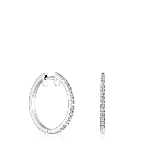 Сережки TOUS Les Classiques 1004132800 - купити в Києві | Tous.com