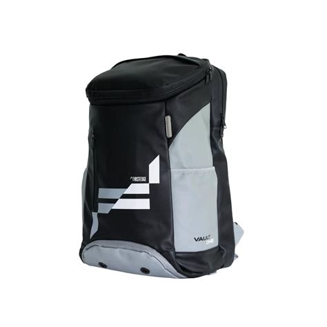 FIRSTEDGE Vault One Waterproof Sports & Office Bag with Shoe ...