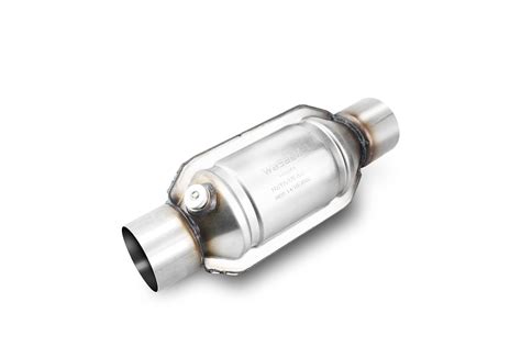 Platinum Catalytic Converter