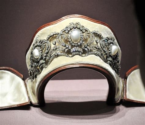 Archduchess Marie Valerie’s Köchert Tiara | The Royal Watcher