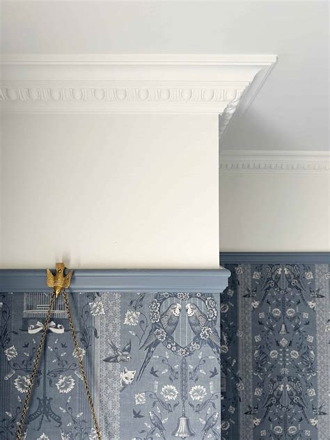 Pictures On Picture Rail